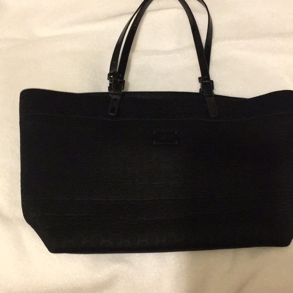 Authentic Micheal Kors tote